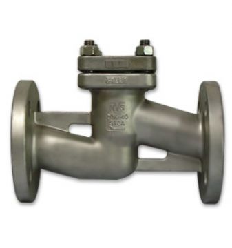 Lift Check Valve